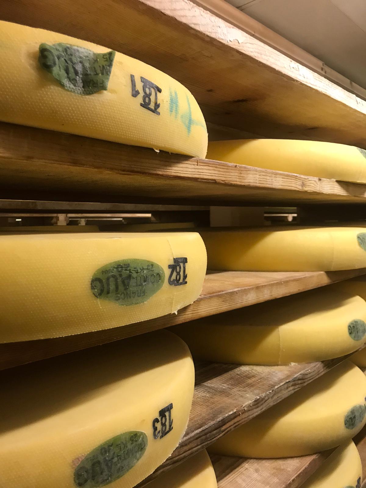 Fruitière à comté – Passavant Chazot – 2020 (12)