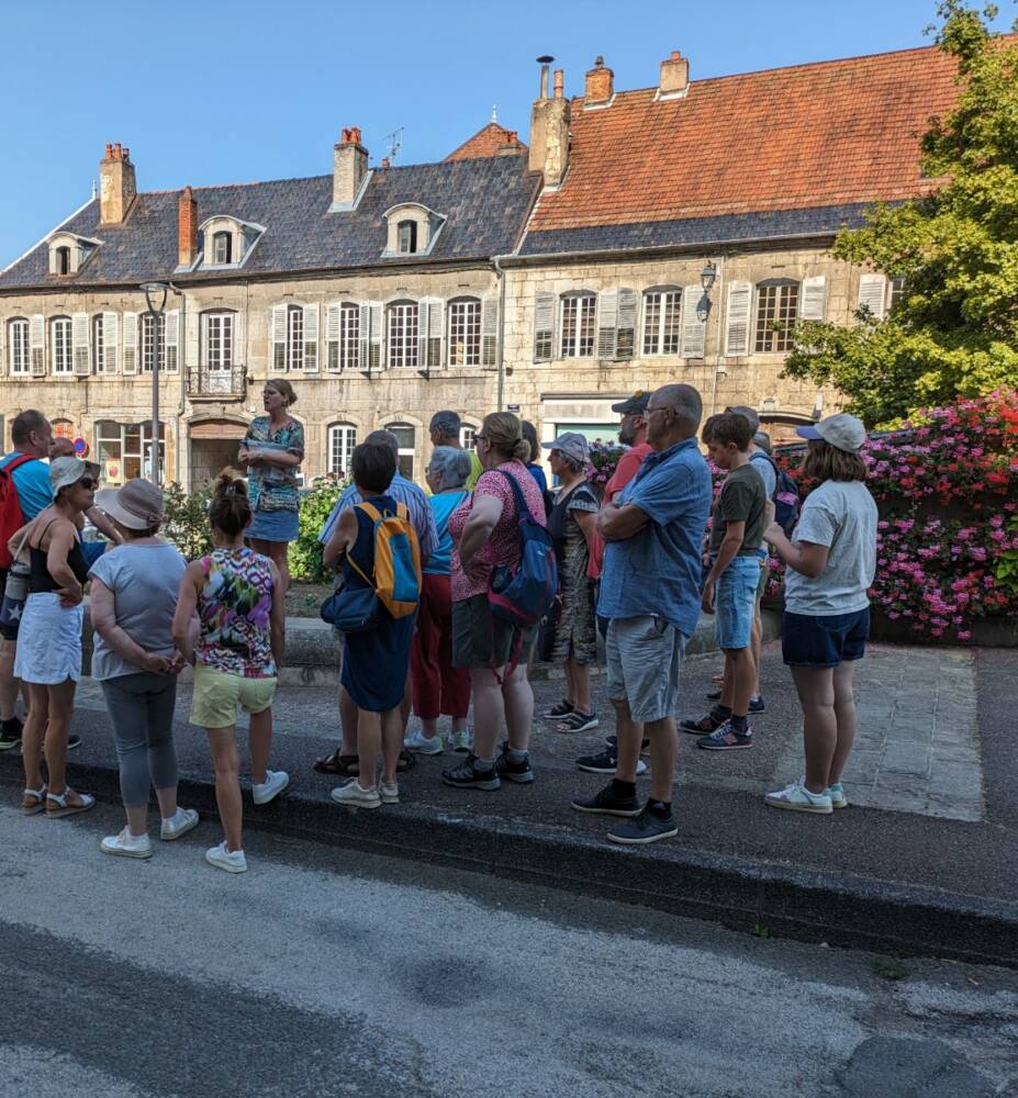 Visite guidee Juillet 2023 Credit OT DOUBS BAUMOIS 2 e1729237487292