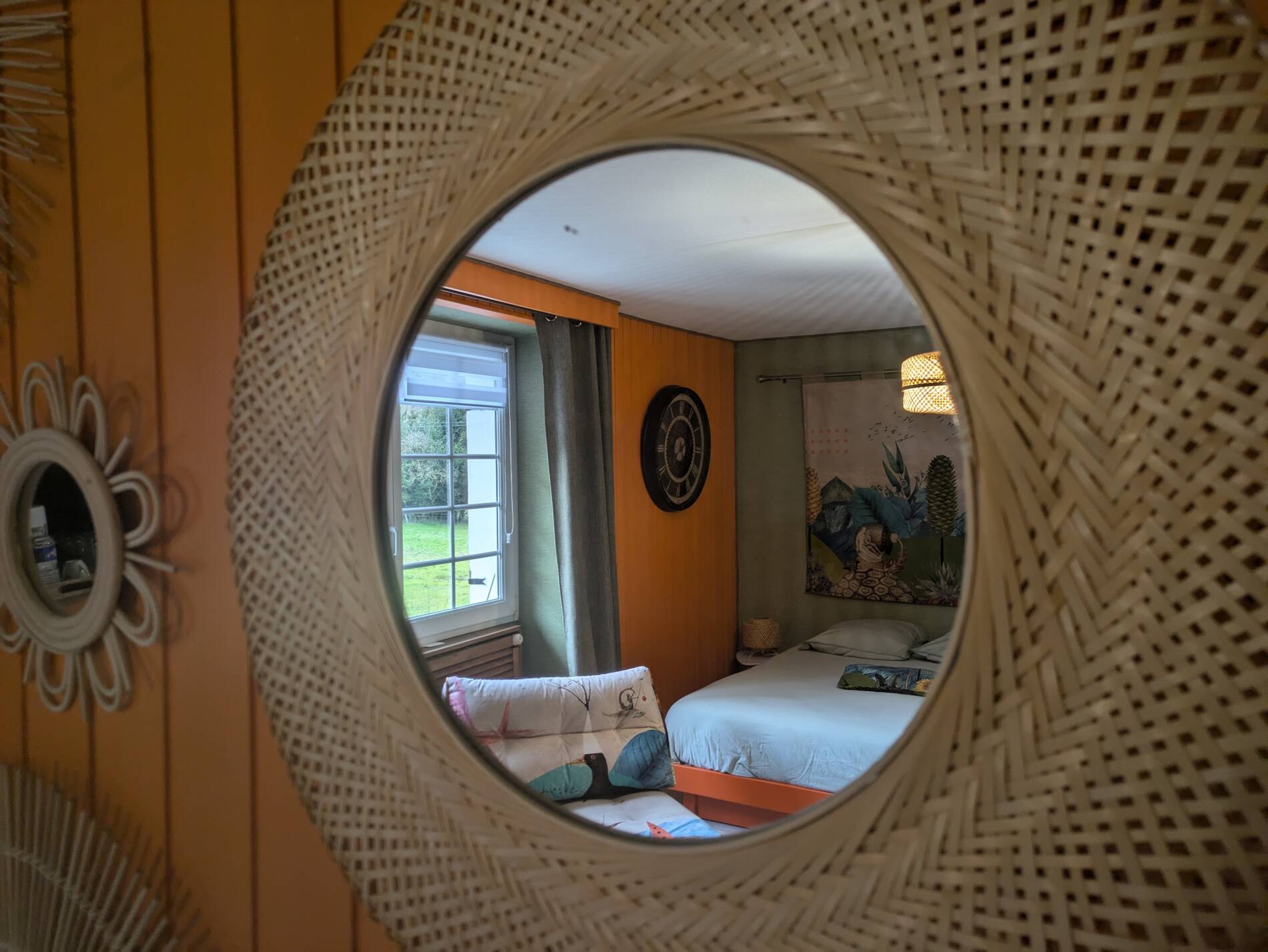 Moulin de la Cuse – Chambre les Alloz – OT Doubs Baumois (8)