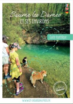 Guide touristique Baume les Dames et ses environs