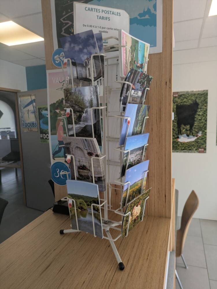 Boutique ete 2025 Office de Tourisme du Doubs Baumois 4