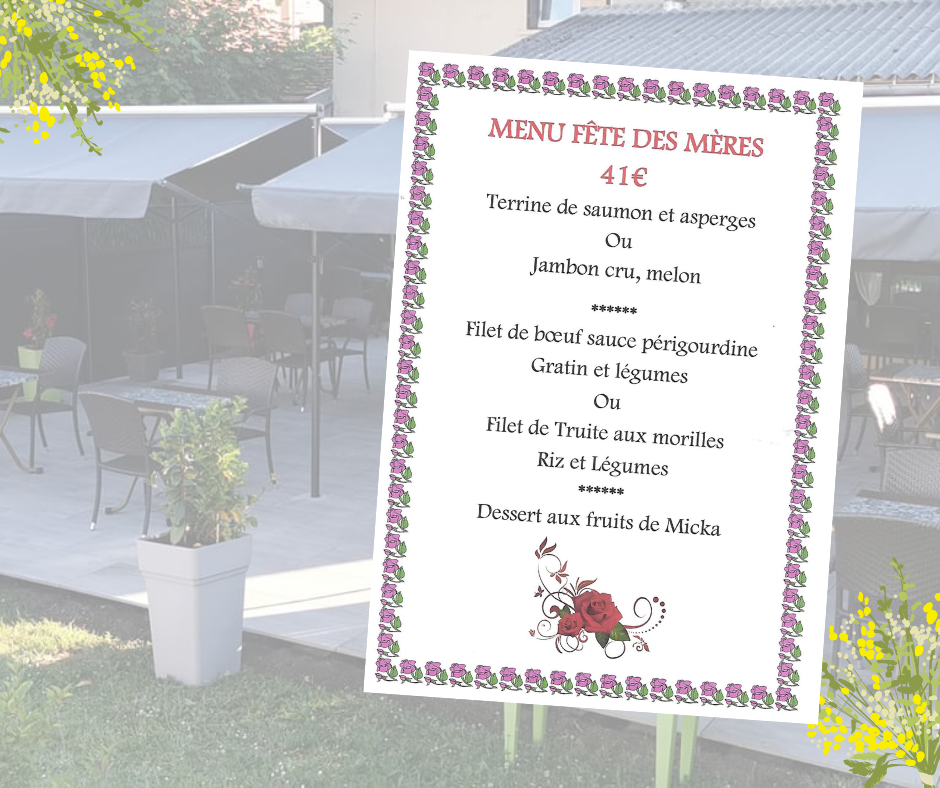 Horaires OT publication FB