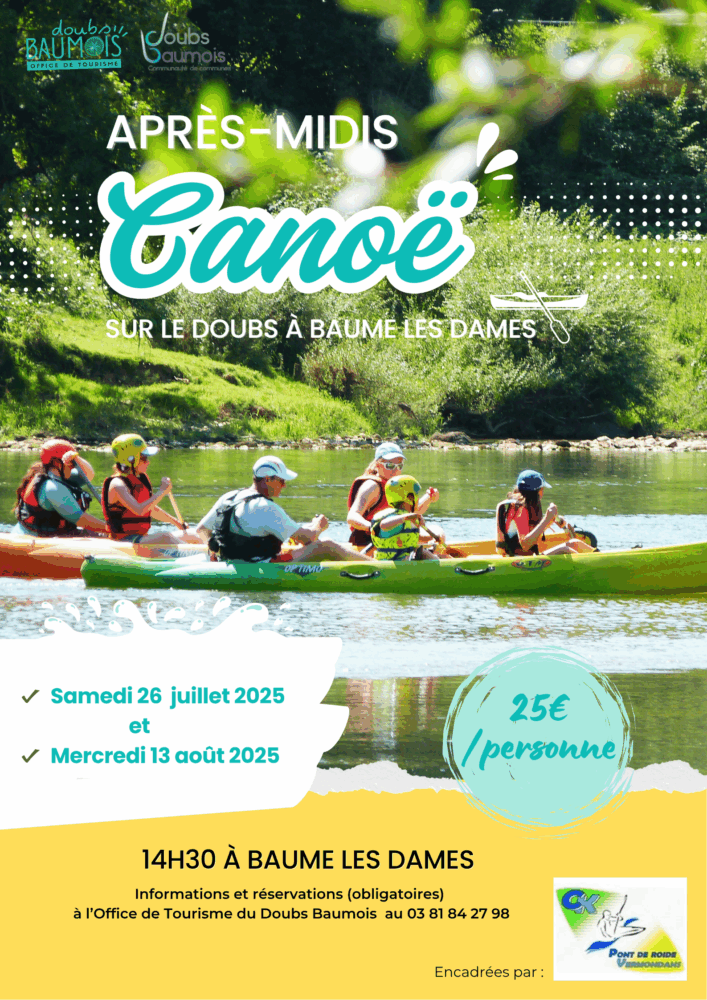Affiches ete 2025