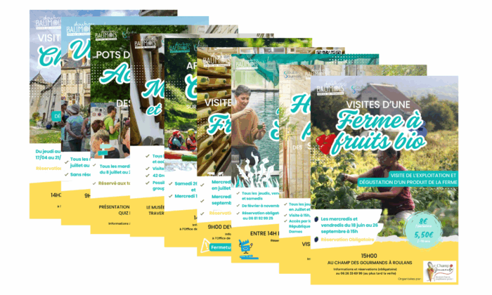 Newsletter Grand Public