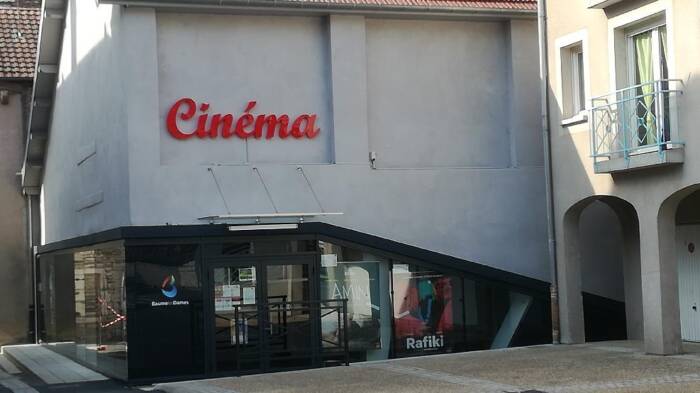 cinema s