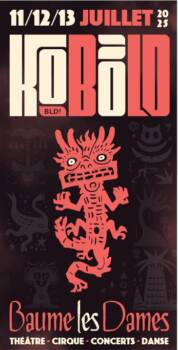 Programme 2025 - KOBOLD