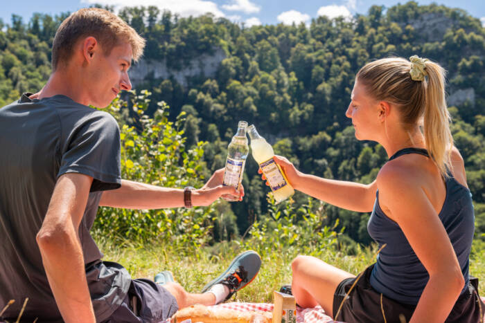 Randonnee autour de Baume les Dames ©Departement du Doubs Florian Houtmann 10