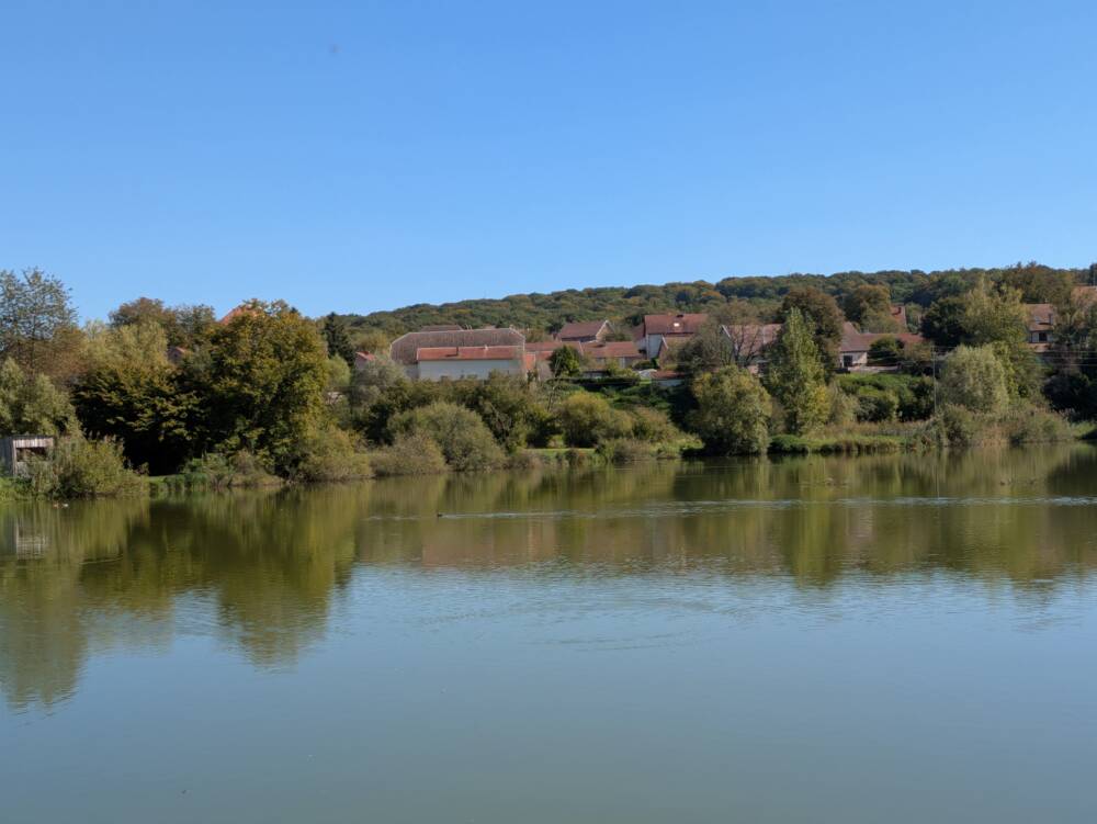 Les etangs de Rigney 2025 Ot Doubs Baumois 18