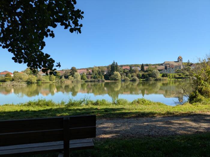 Les etangs de Rigney 2025 Ot Doubs Baumois 24