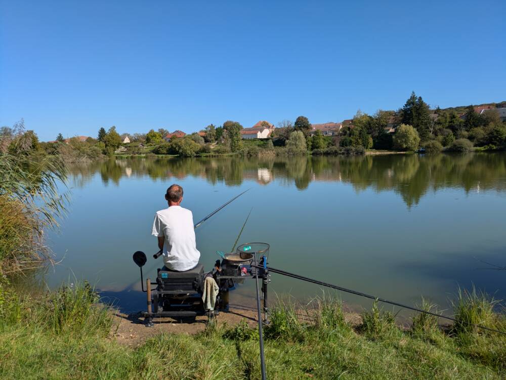 Les etangs de Rigney 2025 Ot Doubs Baumois 25