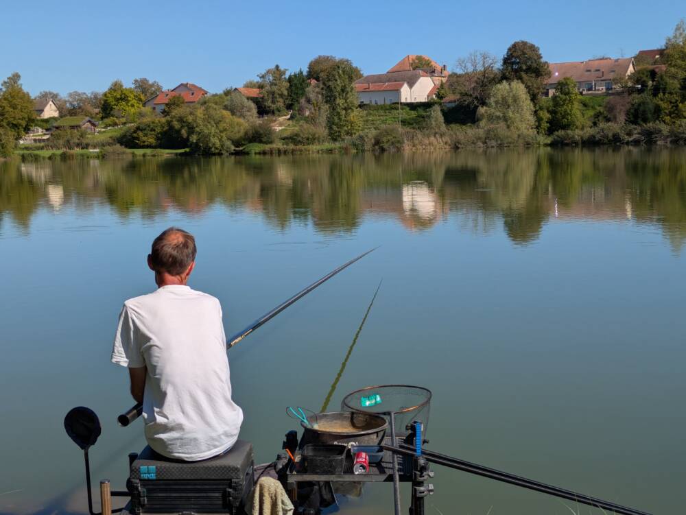 Les etangs de Rigney 2025 Ot Doubs Baumois 26