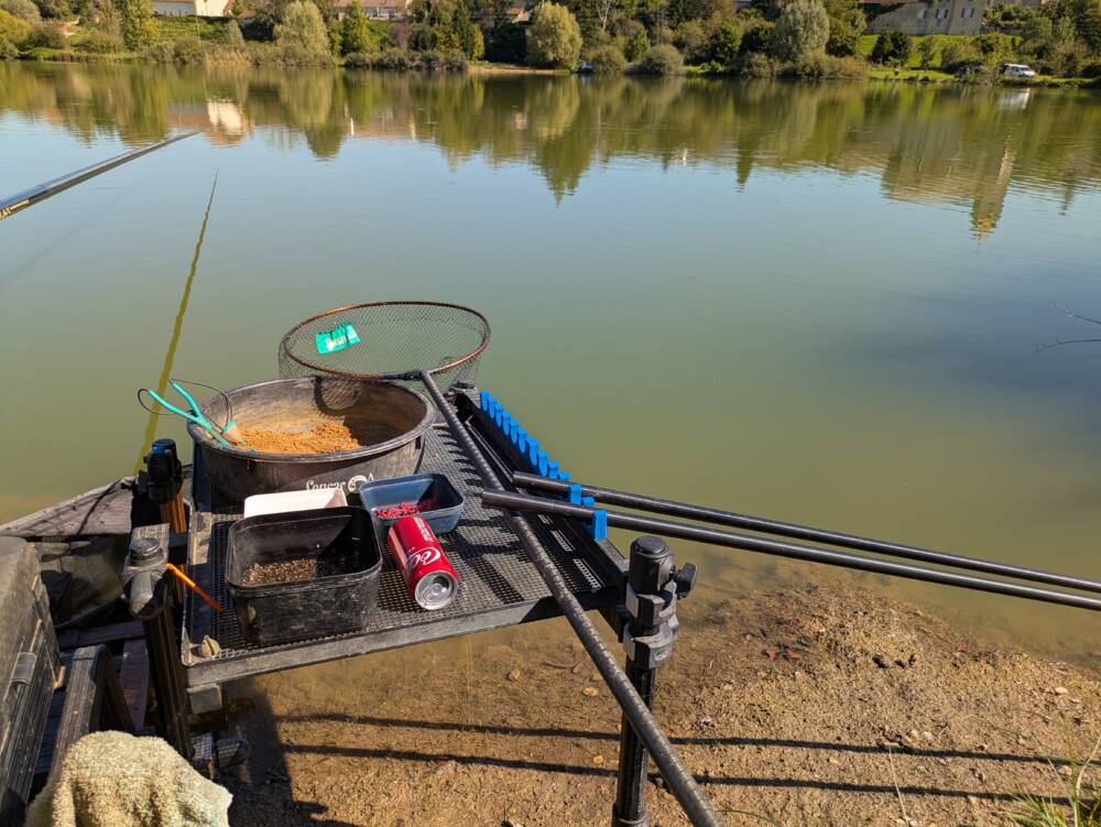 Les etangs de Rigney 2025 Ot Doubs Baumois 27