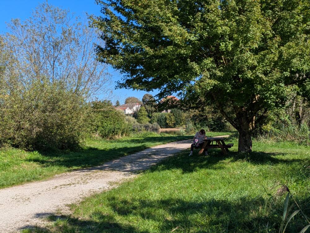 Les etangs de Rigney 2025 Ot Doubs Baumois 31
