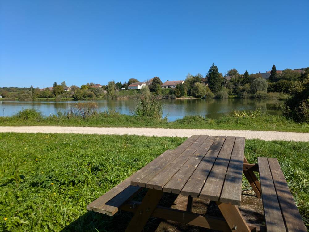 Les etangs de Rigney 2025 Ot Doubs Baumois 35