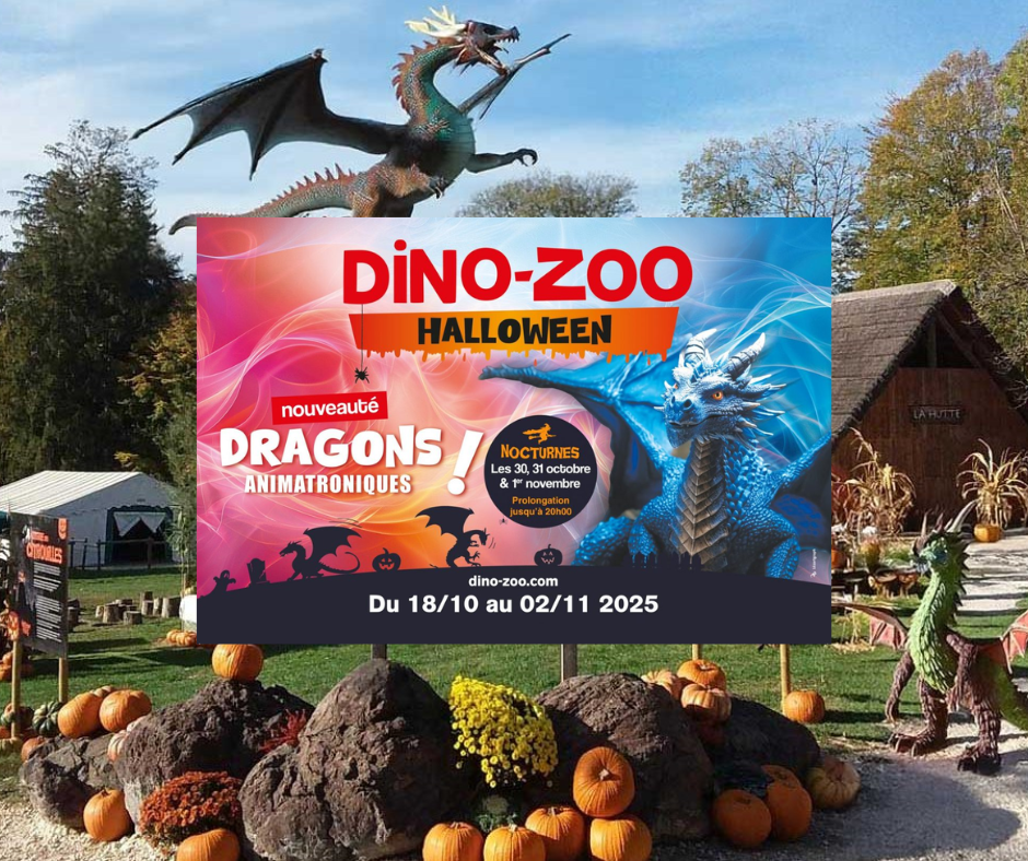 dino