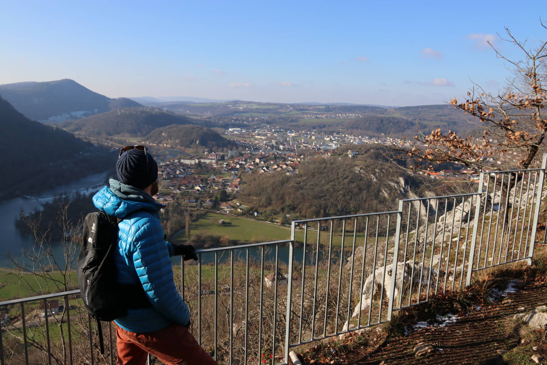 Fente de Babre Janvier 2021 Credit Charlotte Rochette 8
