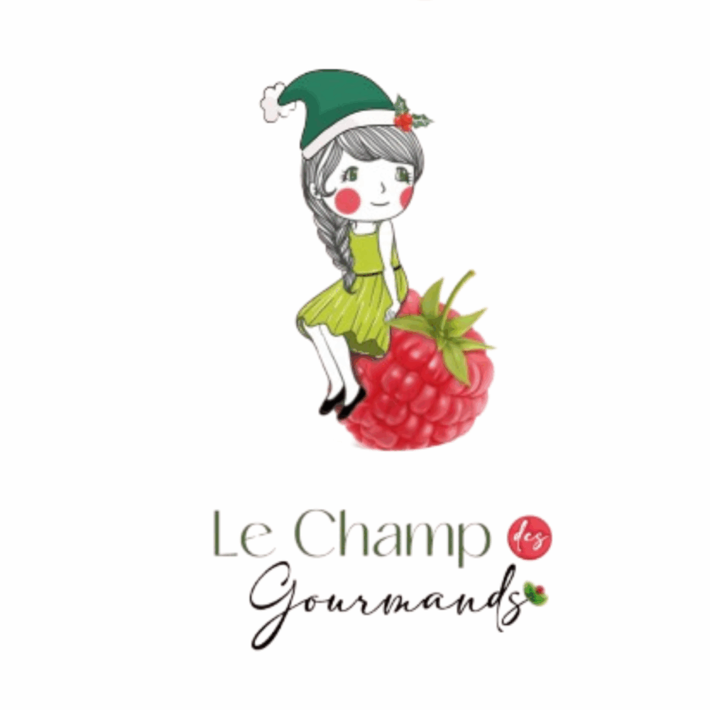 Le champ des gourmands