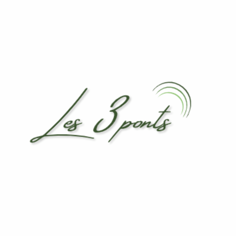 logo 3 ponts