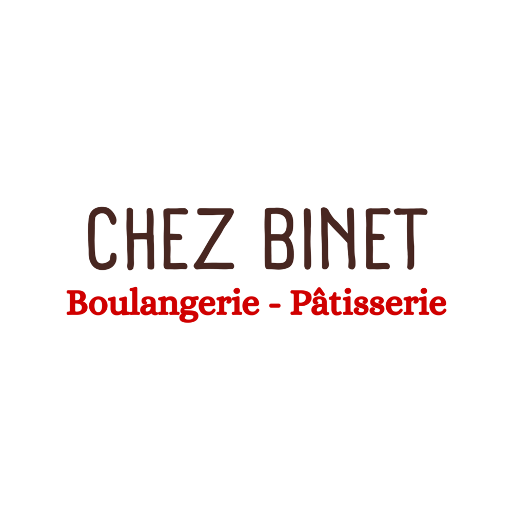 logo chez binet