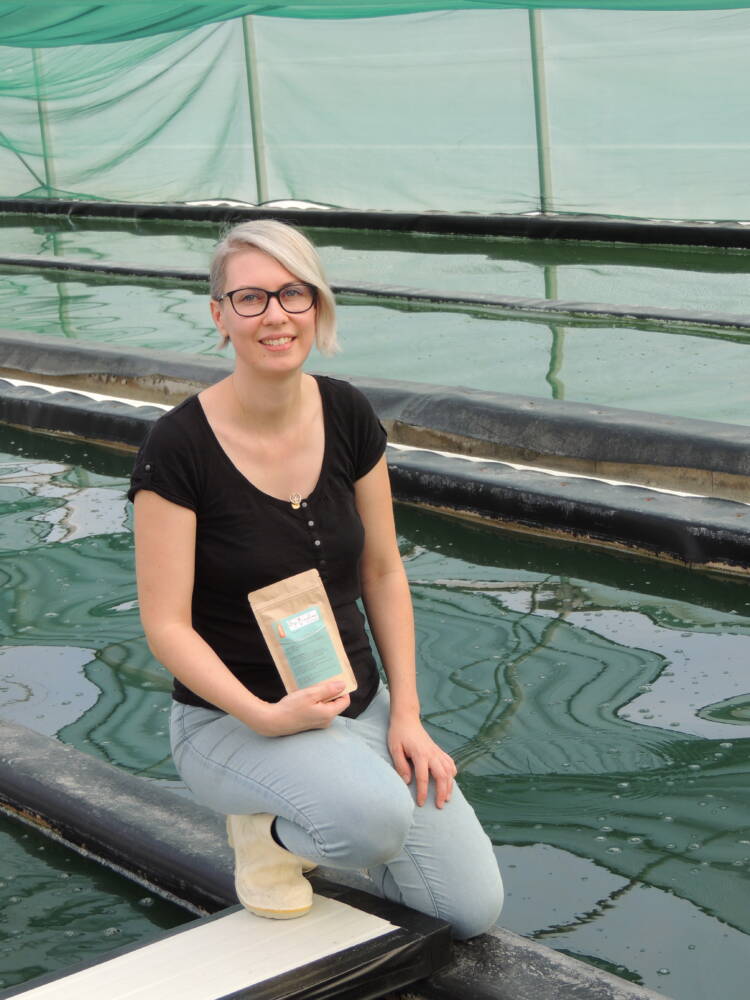 Credit Justine Jeannerot