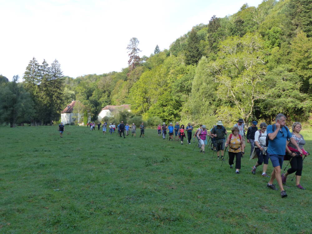 Baume au Coeur 2020 Guy NEDEY85