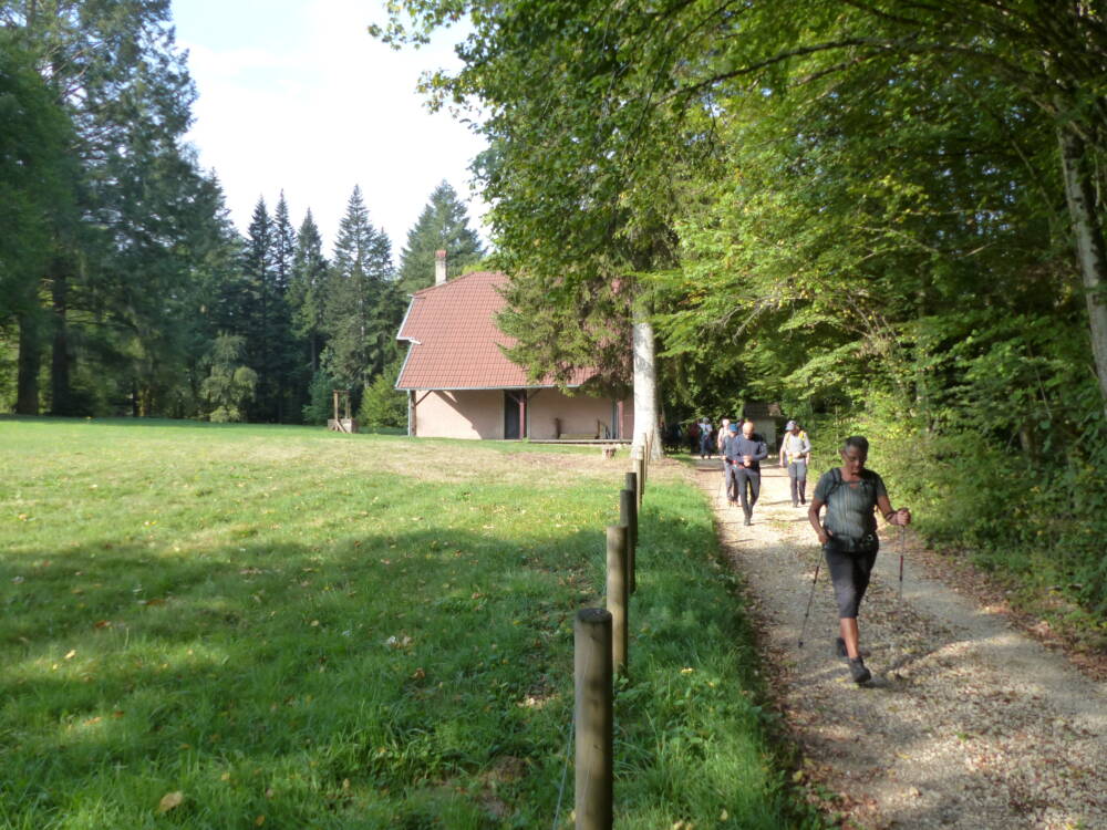 Baume au Coeur 2020 Guy NEDEY87