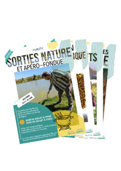 Animations été 2026 - Doubs Baumois