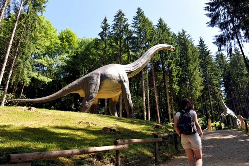 PARC DINO-ZOO