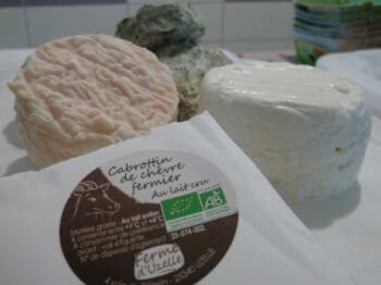 Notre fromage