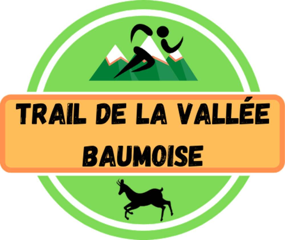 trail de la vallée baumoise