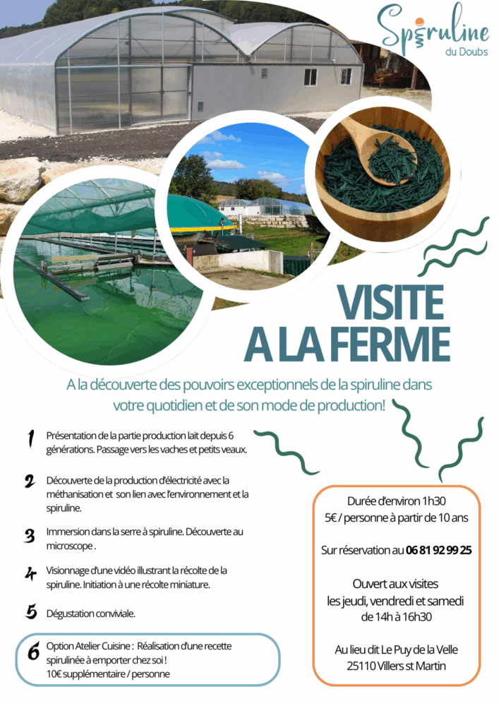 visite spiruline - 1