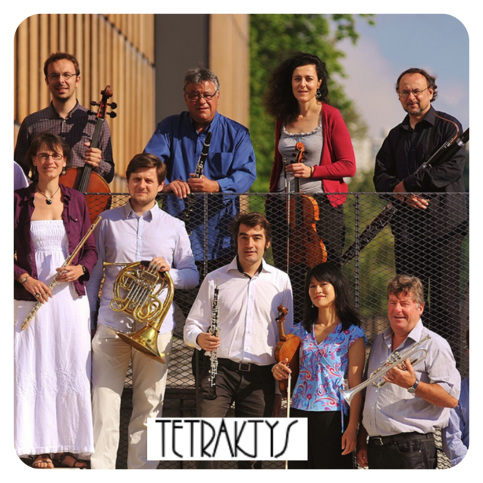 tetraktys