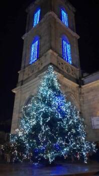 Déambulation Lumière Noël - 2023 - Crédit Claire Delachaux (3)