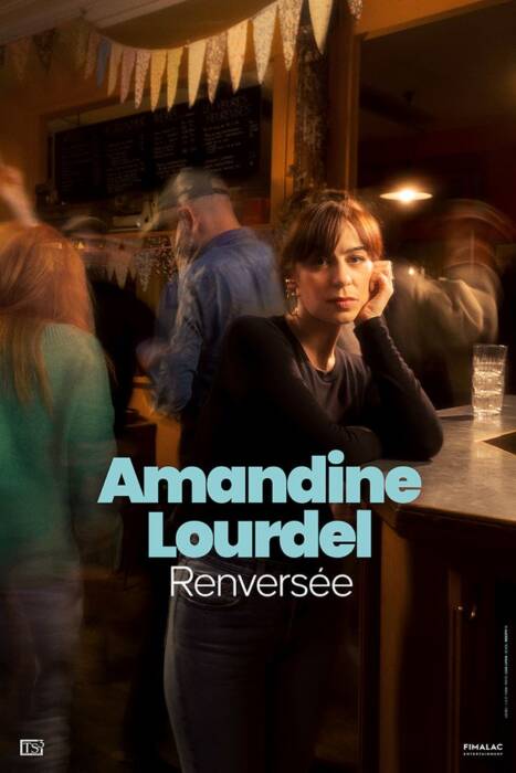 2025 - amandine