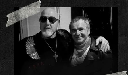 concert johnny et renaud