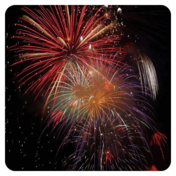 07 - Feu d'artifice