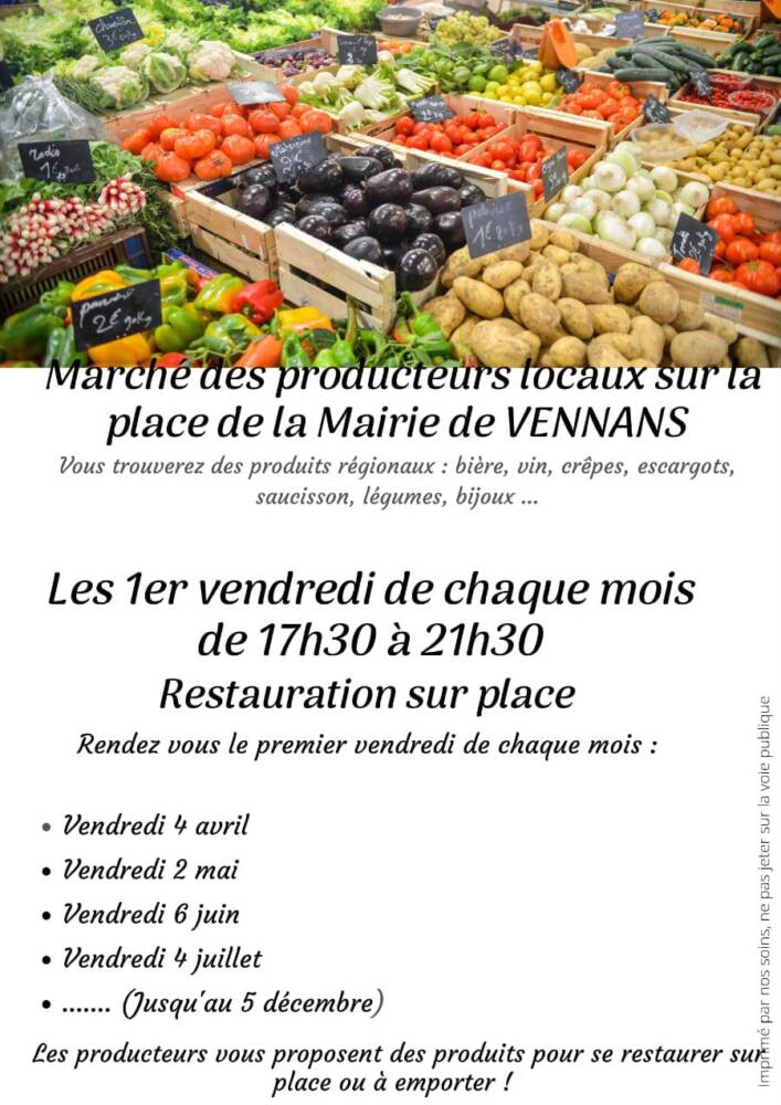 2025 - vennans