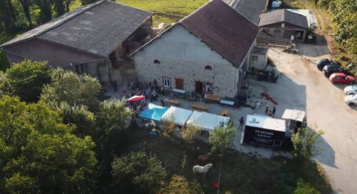Ferme de saint-Juan- Crédit EARL ST JUAN (2)
