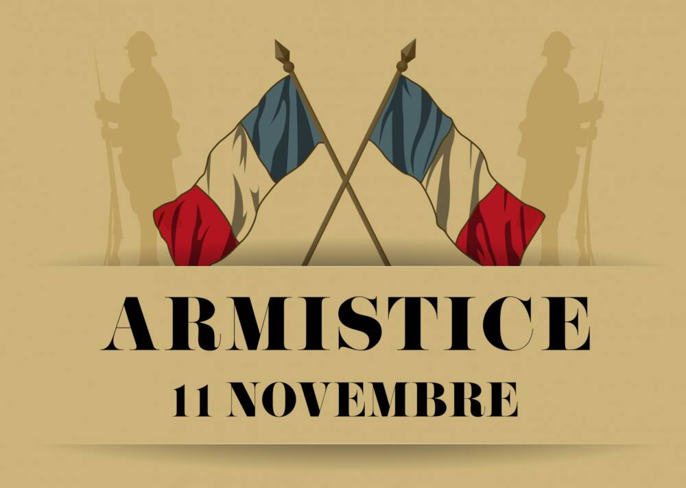 armistice