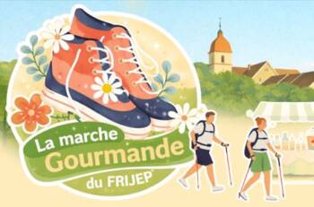 marche gourmande