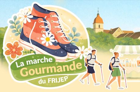 marche gourmande