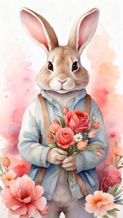 atelier enfant mon petit lapin