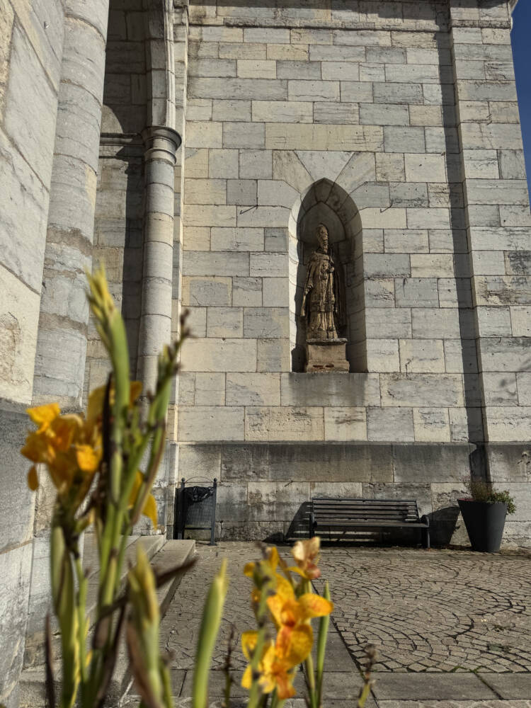 Coeur historique BLD - Crédit Alexia Maitrehenry (93)