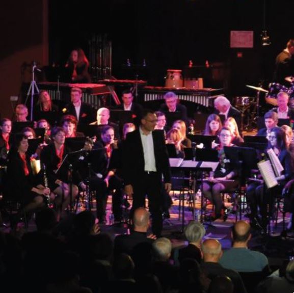 concert sainte cecile