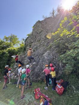Escalade - Sortie du 18 Juillet 2024 - Crédit Alexia Maitrehenry (13)