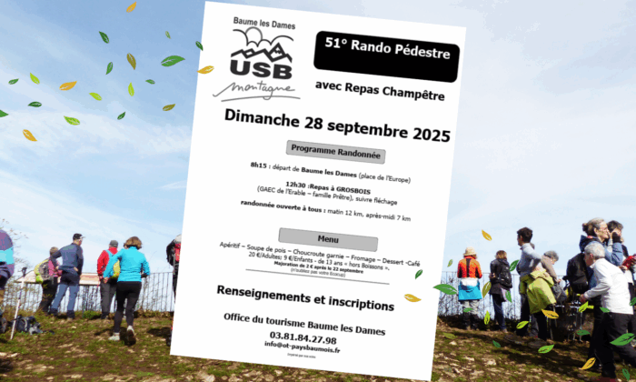 Newsletter Grand Public - 2