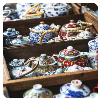 AGENDA - Photos calibrées