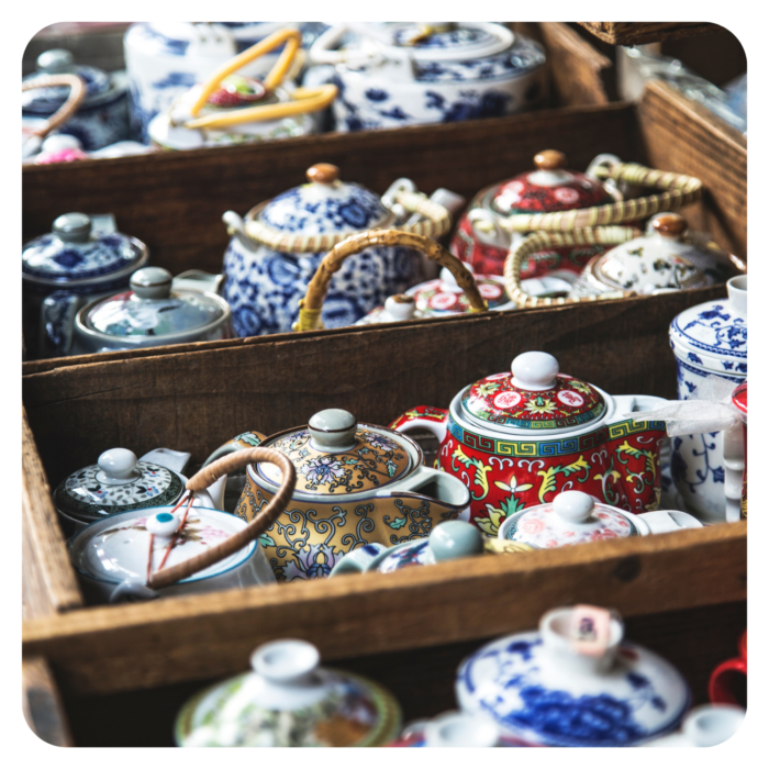 AGENDA - Photos calibrées