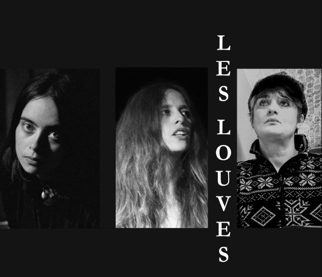 les louves