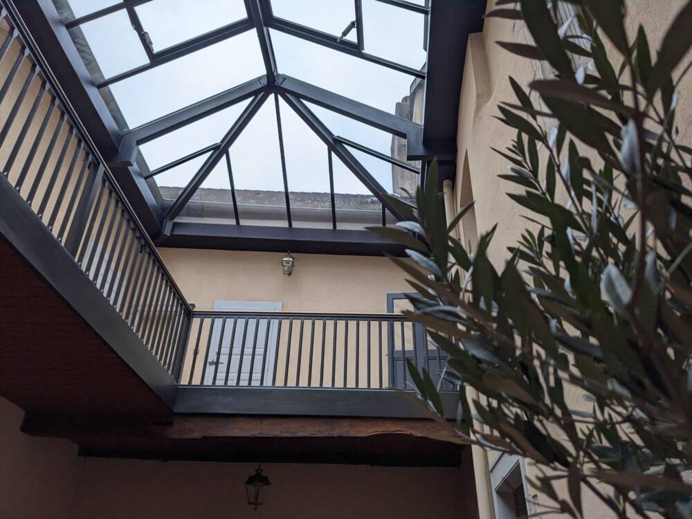 Gîte de la Tourelle - visite Janvier 2023 - Crédit OT BLD (12)